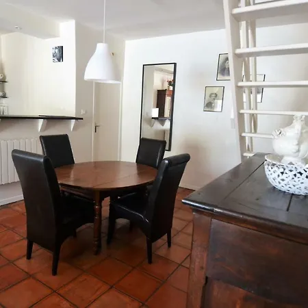 Casa vacanze Duras Souillac