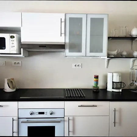 Holiday home Duras *