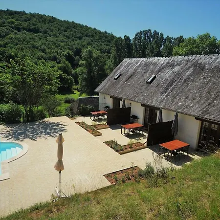 Duras Holiday home