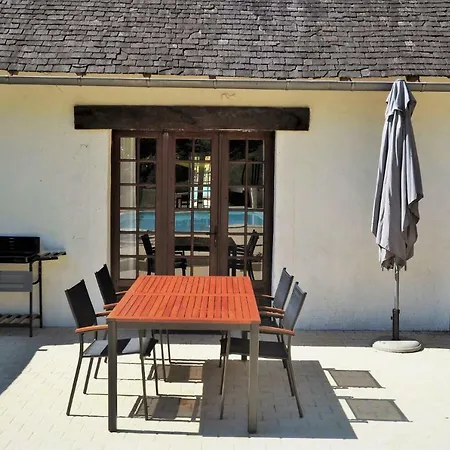 Holiday home Duras