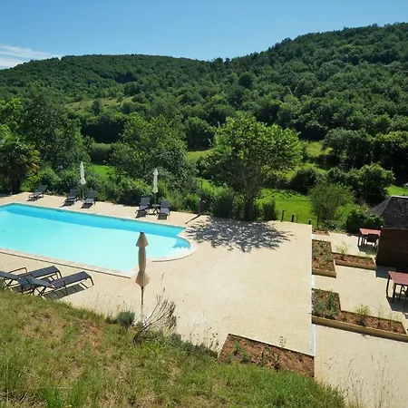 Holiday home Duras *