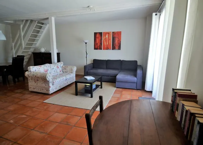 Feriehus Duras Souillac