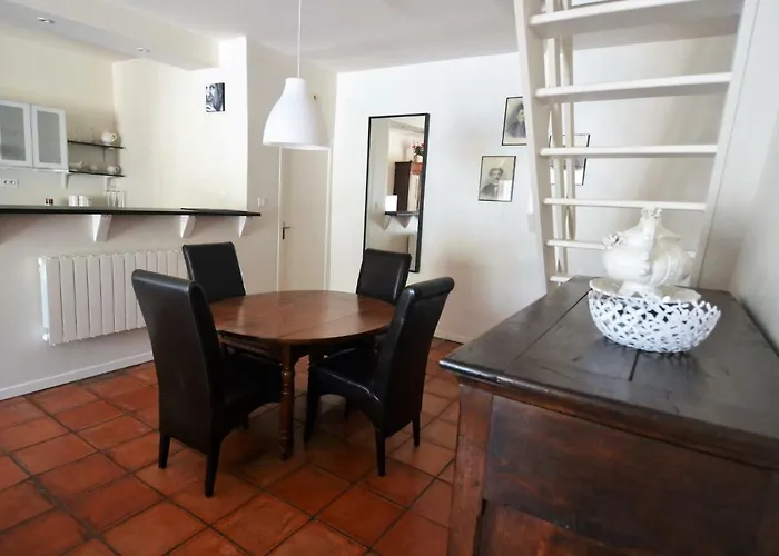 Feriehus Duras Souillac